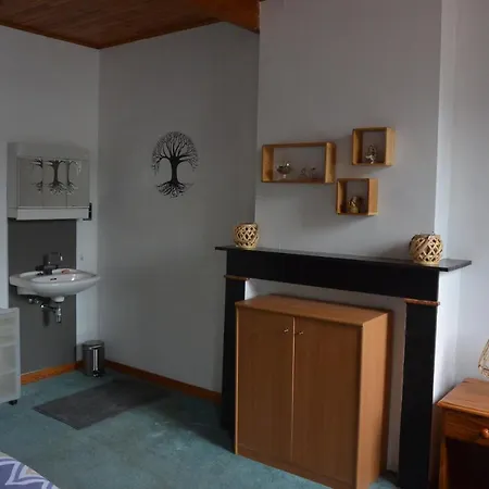 Run Holiday home *