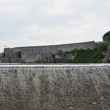 Run Ferienhaus Dinant