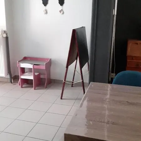 Tatil Evi Run Dinant