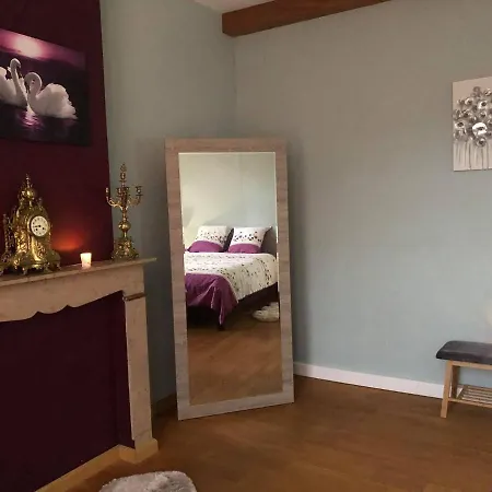 Tatil Evi Run Dinant