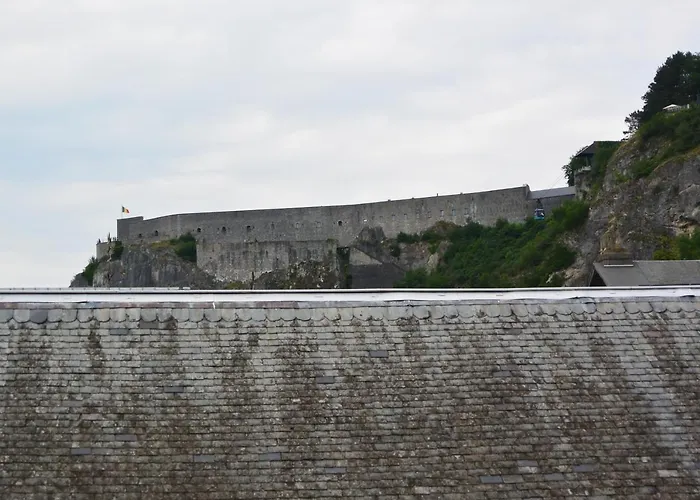 Run Dom wakacyjny Dinant